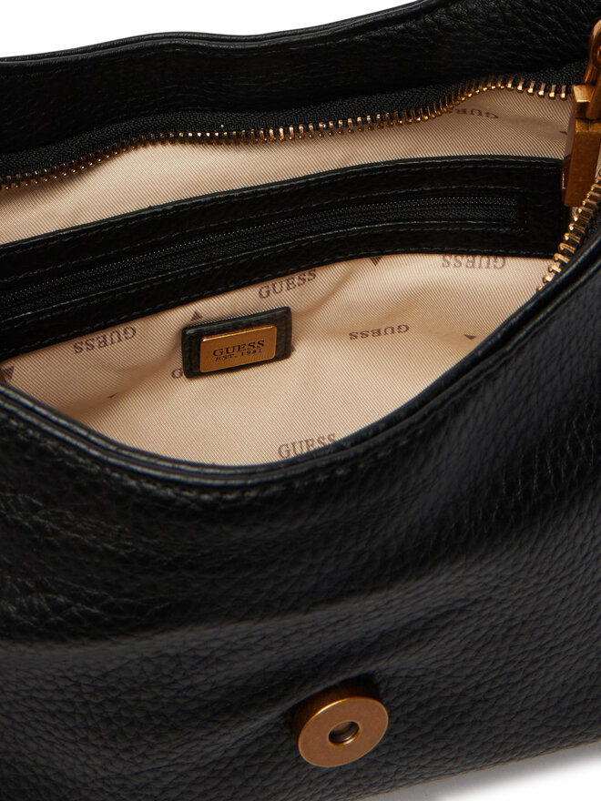 Guess Сумка Guess Camden Mini HWBB93 08720 Чорний