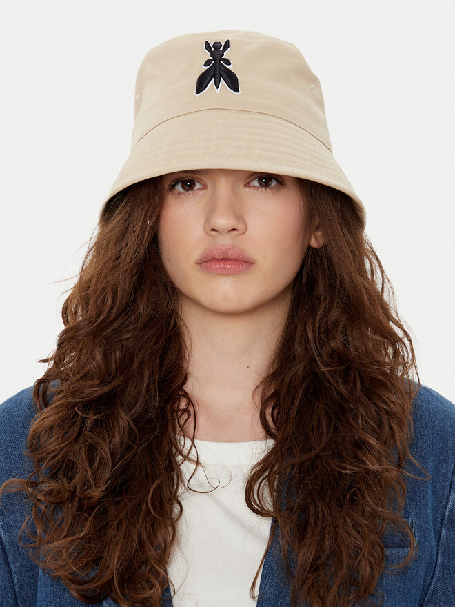 Patrizia Pepe Sombrero Patrizia Pepe 8F0061/AB01-B732 Beis