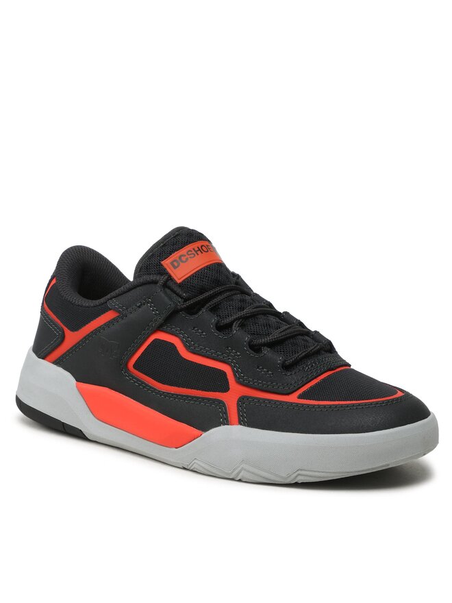 DC Sneakers DC Dc Metric ADYS100626 Grau