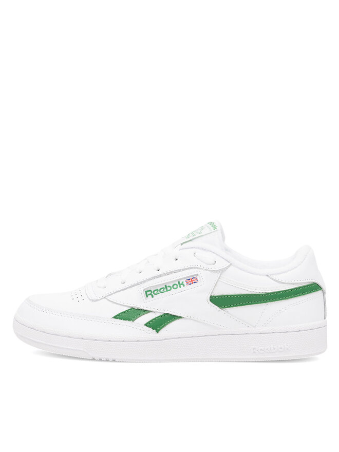 Reebok Αθλητικά Reebok Club C Revenge Mu EG9271-M Λευκό