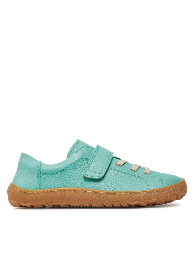Froddo Сникърси Froddo Barefoot Elastic G3130241-9 DD Електриков