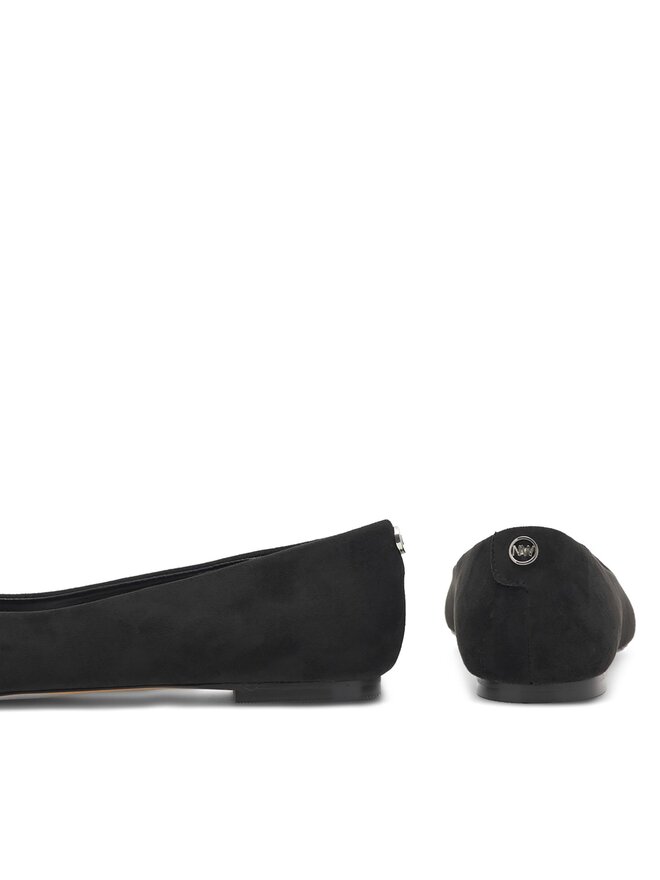 Nine West Balerinke Nine West WFA2622-1 Crna