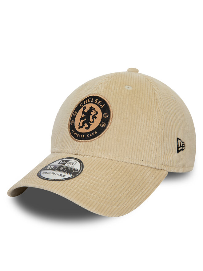 New Era Baseball sapka New Era Midcord 3930 Chelsea 60431636 Bézs