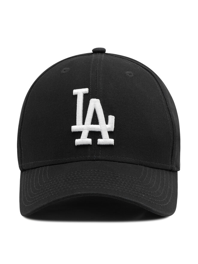 New Era Cap New Era League Essential 39 11405495 Schwarz