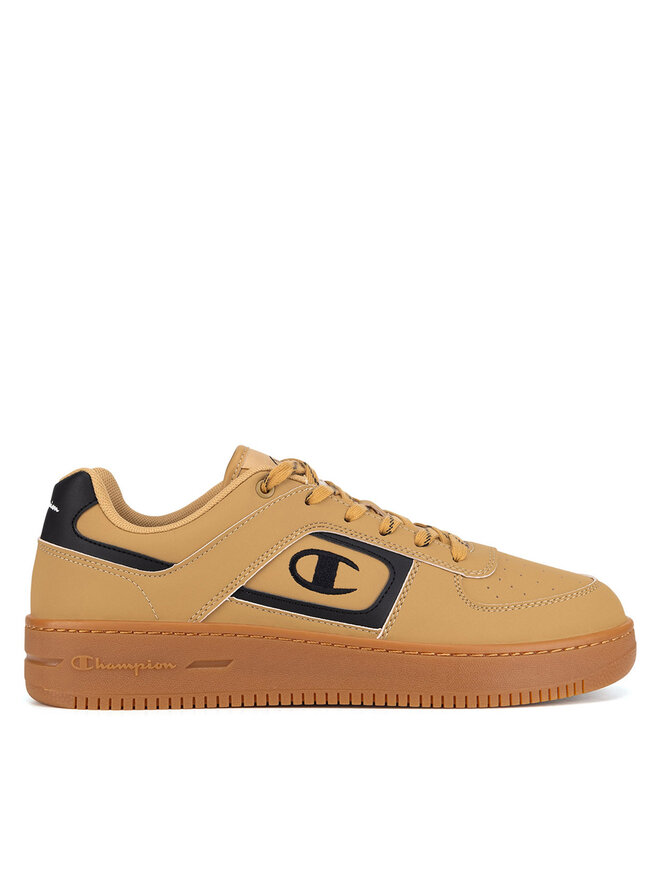 Champion Superge Champion FOUL PLAY FW LOW S22334-YS108 Rjava
