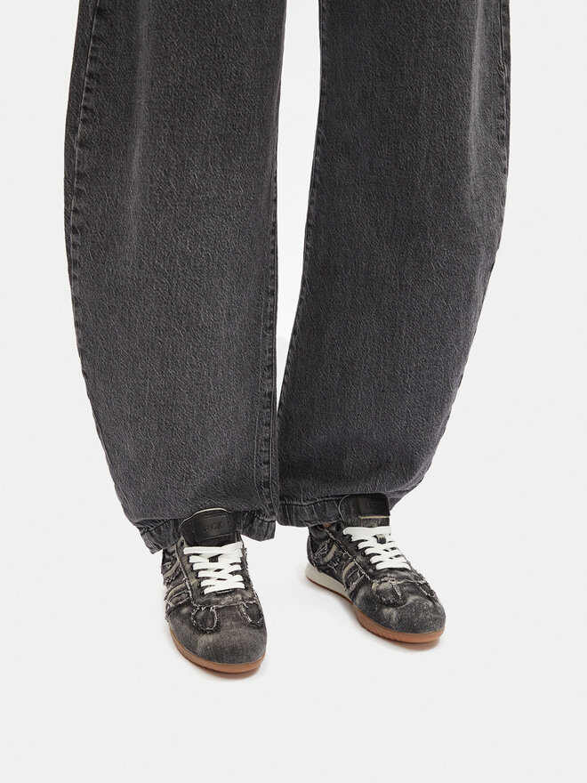 Lasocki Sneakers Lasocki YD3970-3 Schwarz