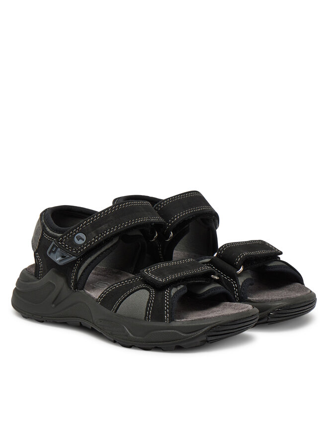 Primigi Sandale Primigi 7897233 S Crna