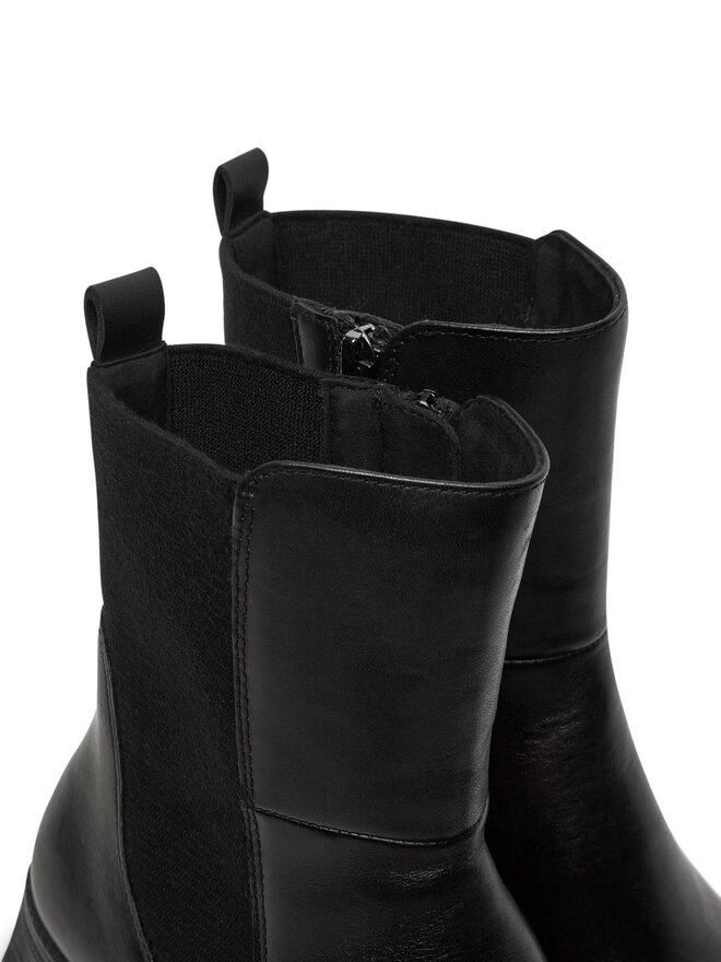 Caprice Stiefeletten Caprice 9-25422-43 Schwarz