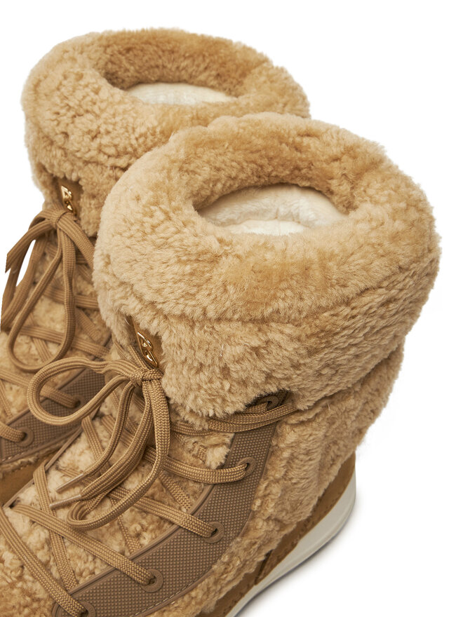Bogner Schneeschuhe Bogner La Plagne 17 32447064 Braun