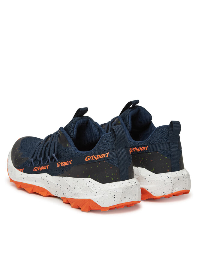 Grisport Sneakers Grisport GR-25-10-9019M Dunkelblau
