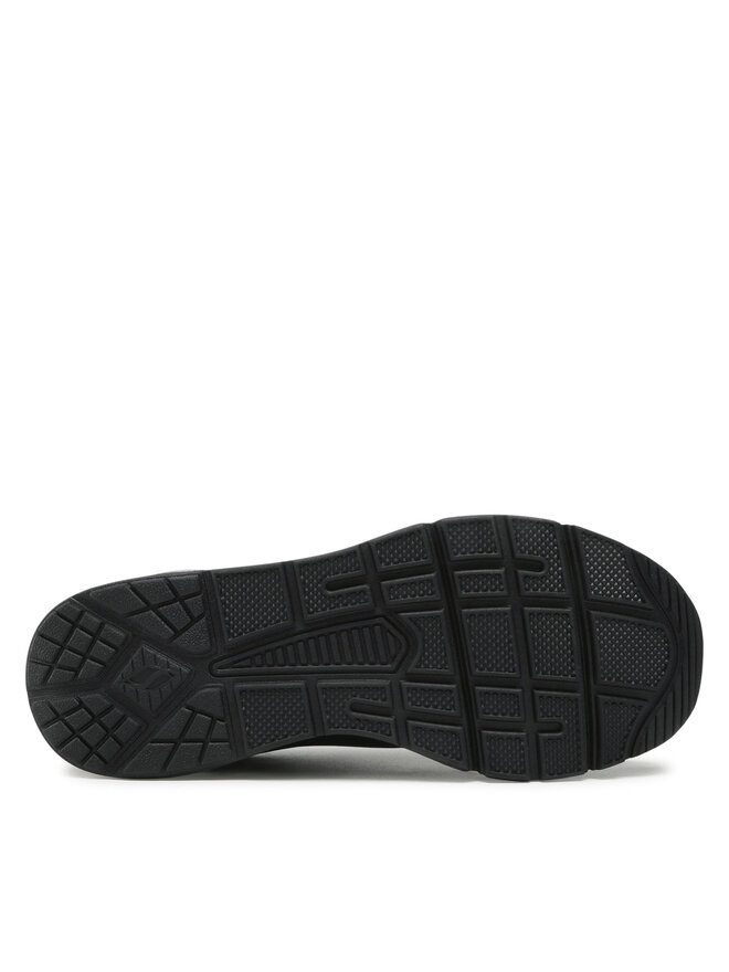 Skechers Sneakersy Skechers Uno 2 155543/BBK Czarny