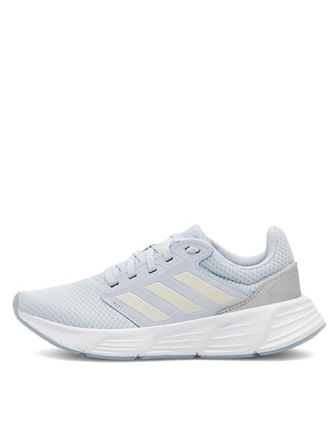 adidas Pantofi pentru alergare adidas Galaxy 6 W IE8151 Albastru celest