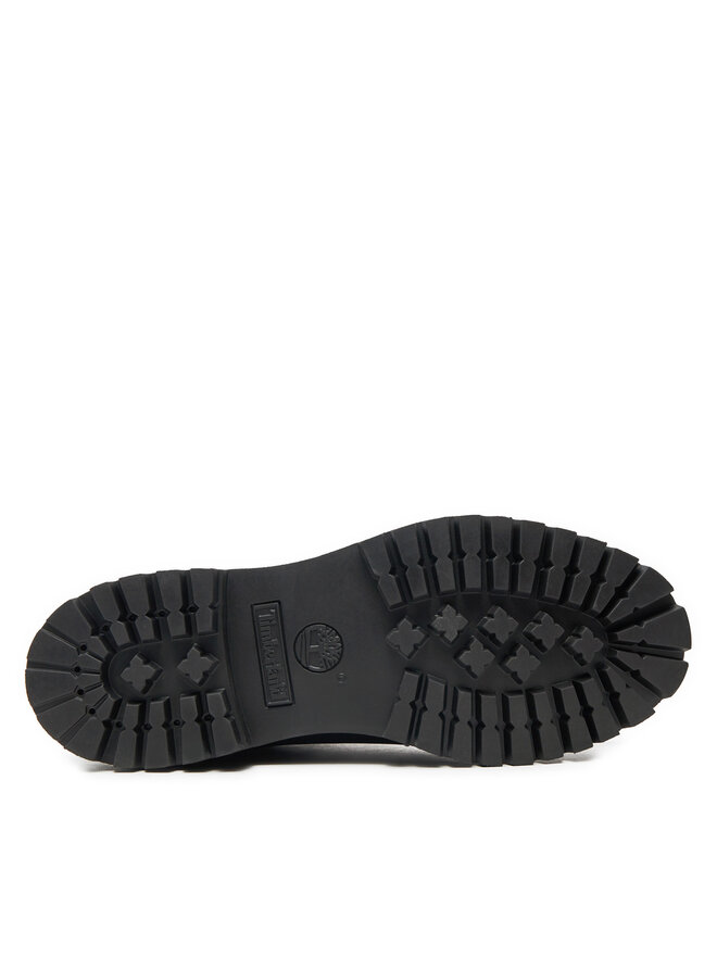 Timberland Ορειβατικά παπούτσια Timberland 6 In Premium TB0A2P6WEJE1 Μπορντό