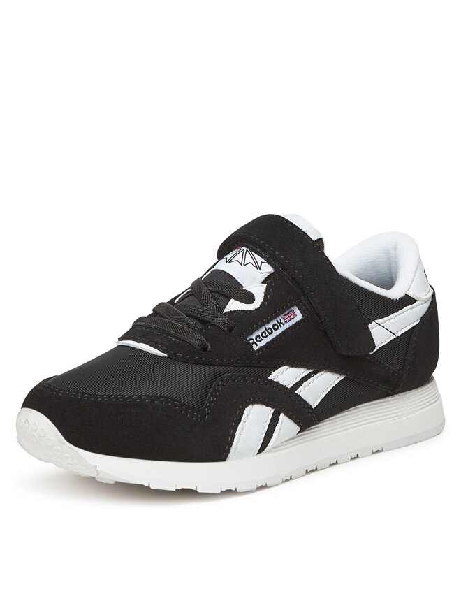 Reebok Сникърси Reebok CEO-V9-25197-01 (IV) Черен