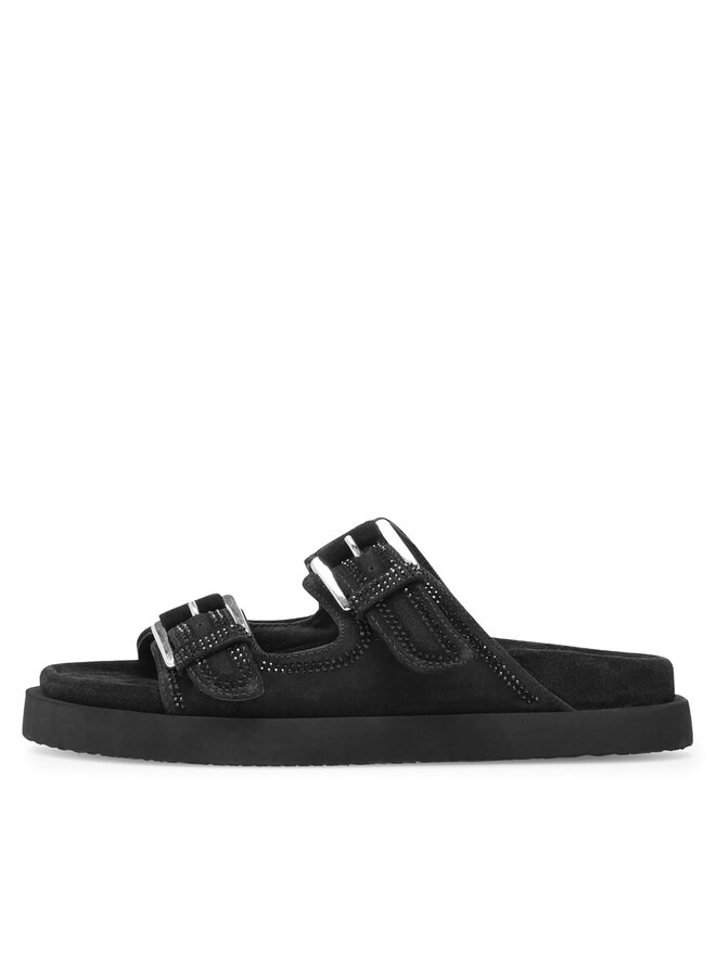 Eva Minge Chanclas Eva Minge ELENA-24SS800 Negro