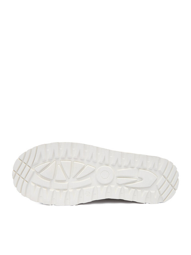 DeeZee Botas de nieve DeeZee HD1288 Blanco