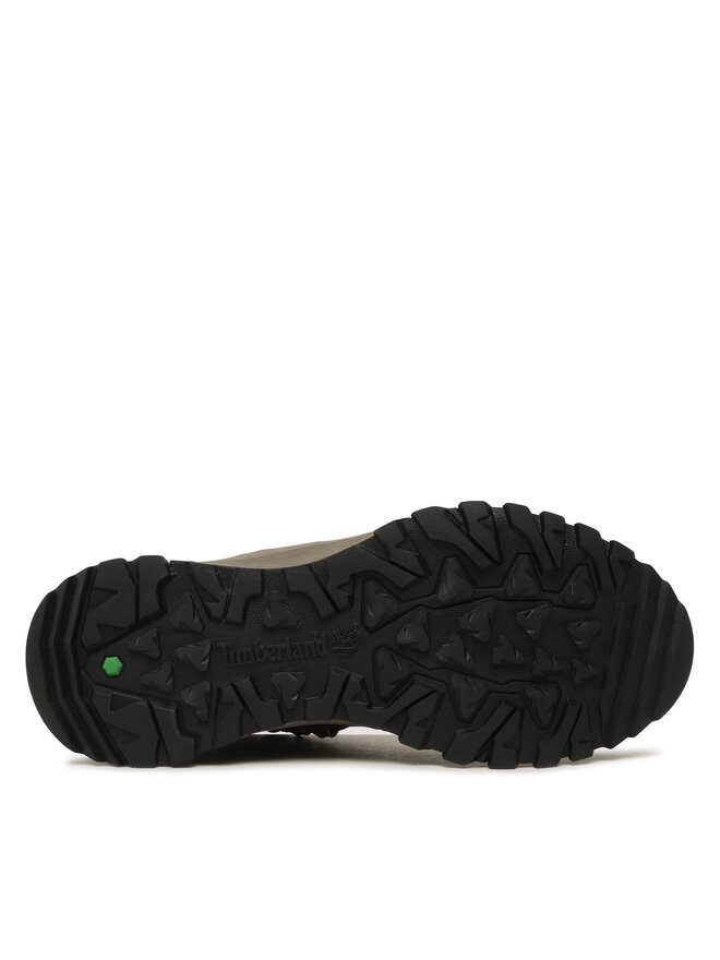 Timberland Αθλητικά Timberland Bradstreet Pt Oxford TB0A2HWN9311 Καφέ