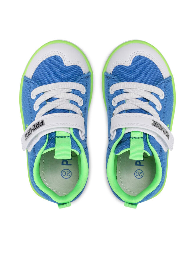 Primigi Tenis superge Primigi 1950544 Modra