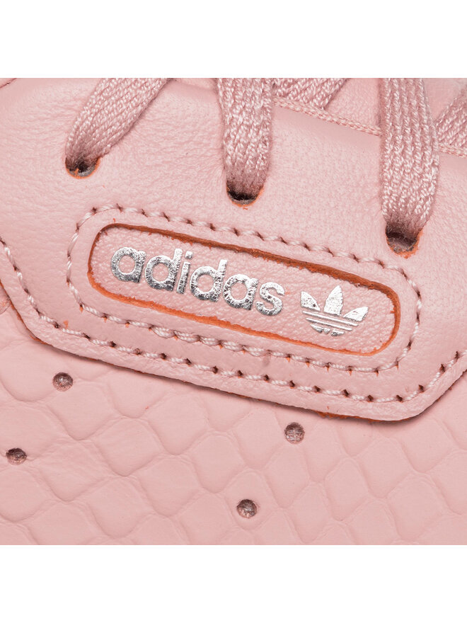 Sneakers adidas Sleek W EE4722 Rosa eschuhe