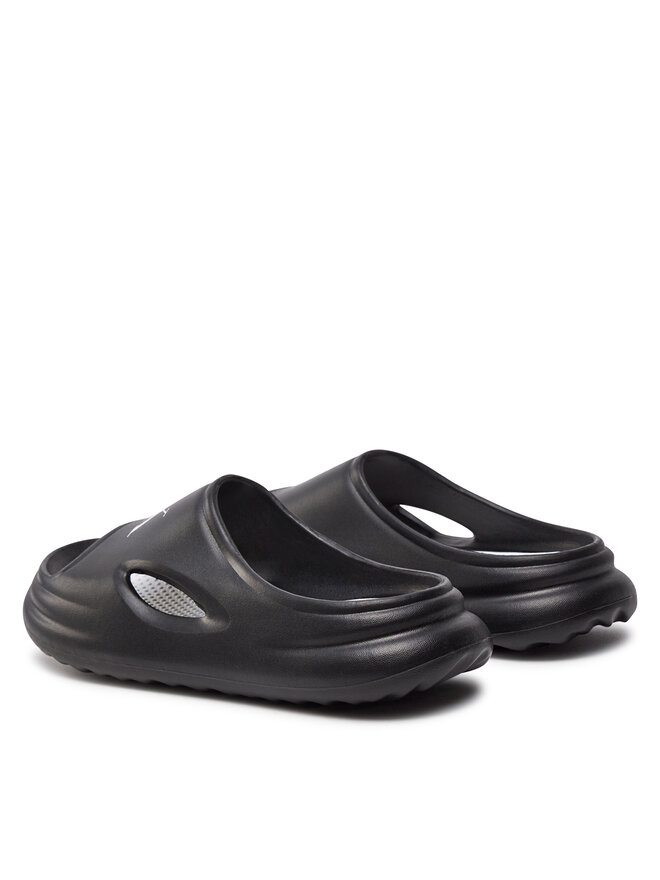 Calvin Klein Jeans Чехли Calvin Klein Jeans V3X0-80930-0083 S Черен