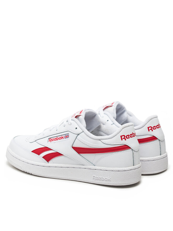 Reebok Sneakers Reebok Club C Revenge ID4998 Weiß