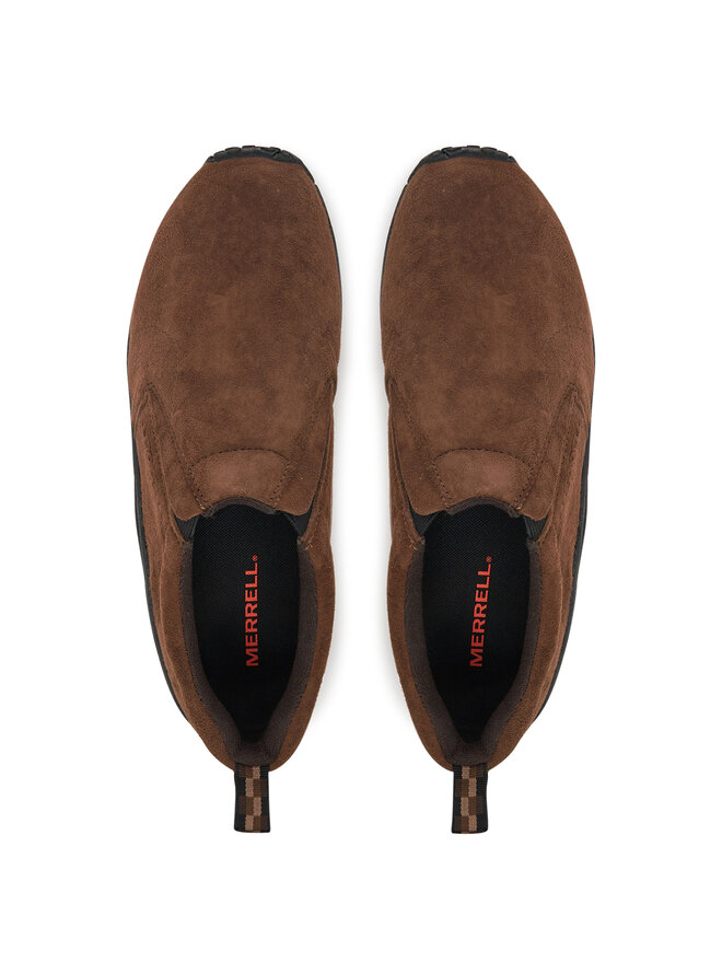 Merrell Īsi apavi Merrell Jungle Moc J65685 Brūns
