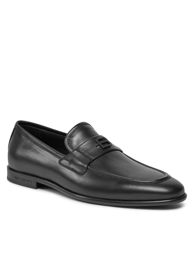 Baldinini Lordsy Baldinini U4E352P1VITE0000 Czarny