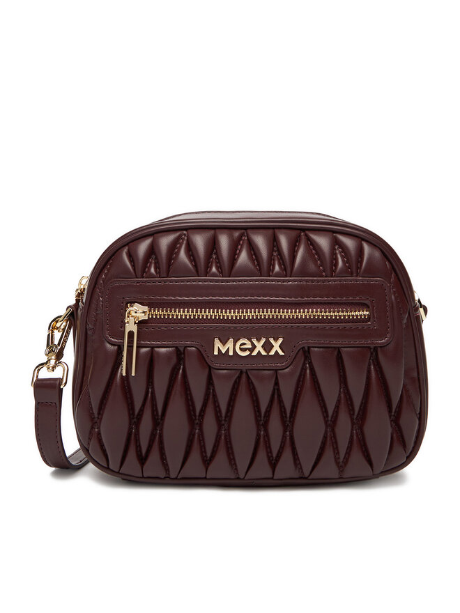 MEXX Сумка MEXX C-MEXX-L-002-08 Бордовий