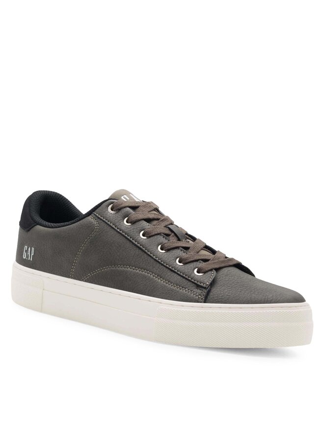 Gap Laisvalaikio batai Gap GAA004F5SMOLVEGP Chaki