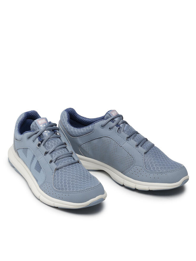 Helly Hansen Topánky na vodné športy Helly Hansen Ahiga V4 Hydropower 11583_555 Modrá
