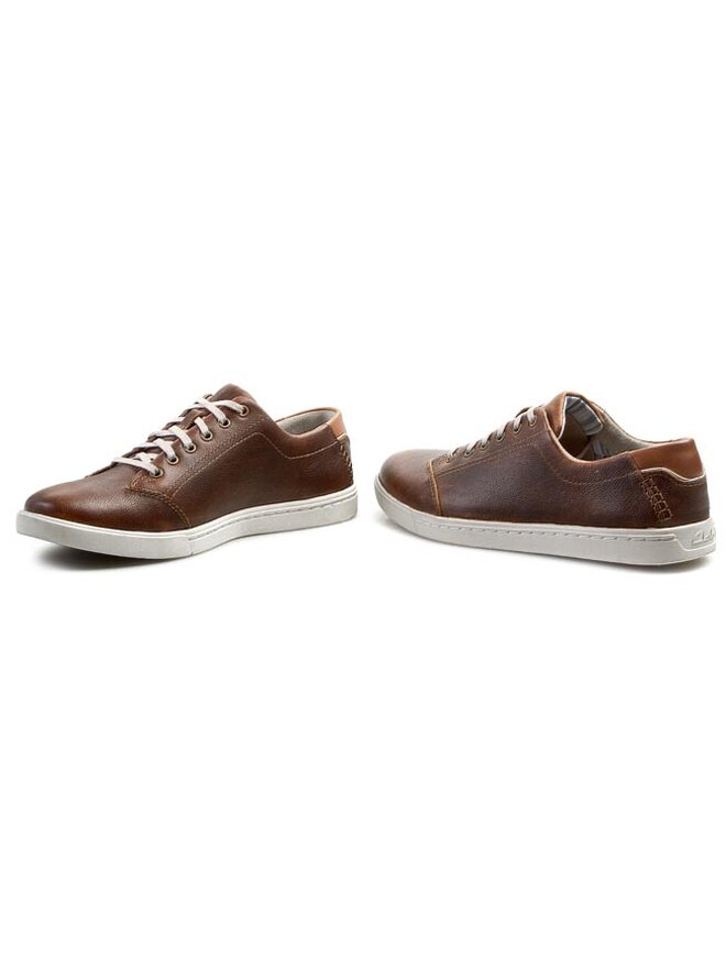 Zapatos hasta el tobillo Clarks Newood Street 261072507 Marron zapatos.es