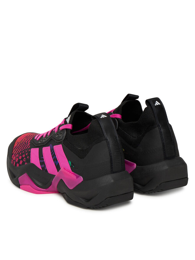 adidas Παπούτσια για Γυμναστήριο adidas adidas x Jeremy Scott Rapidmove Adv 2 JR6402 Μαύρο