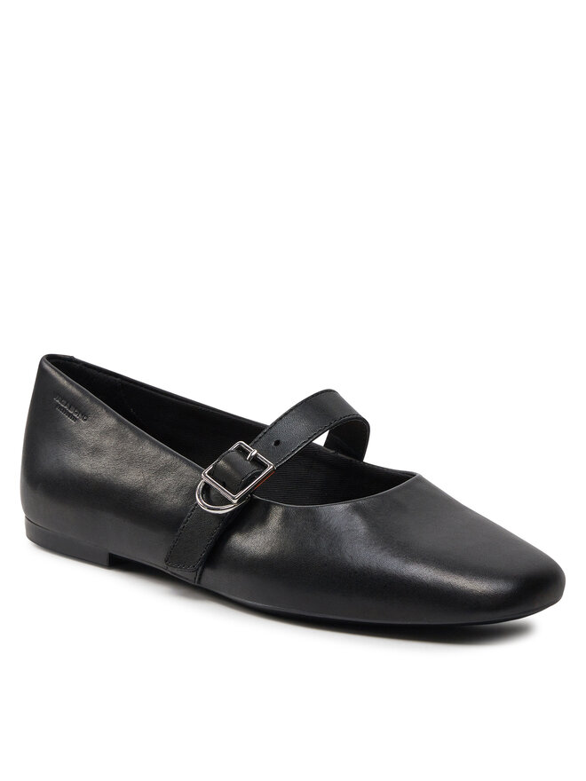 Vagabond Shoemakers Īsi apavi Vagabond Shoemakers Jolin 5608-001-20 Melns