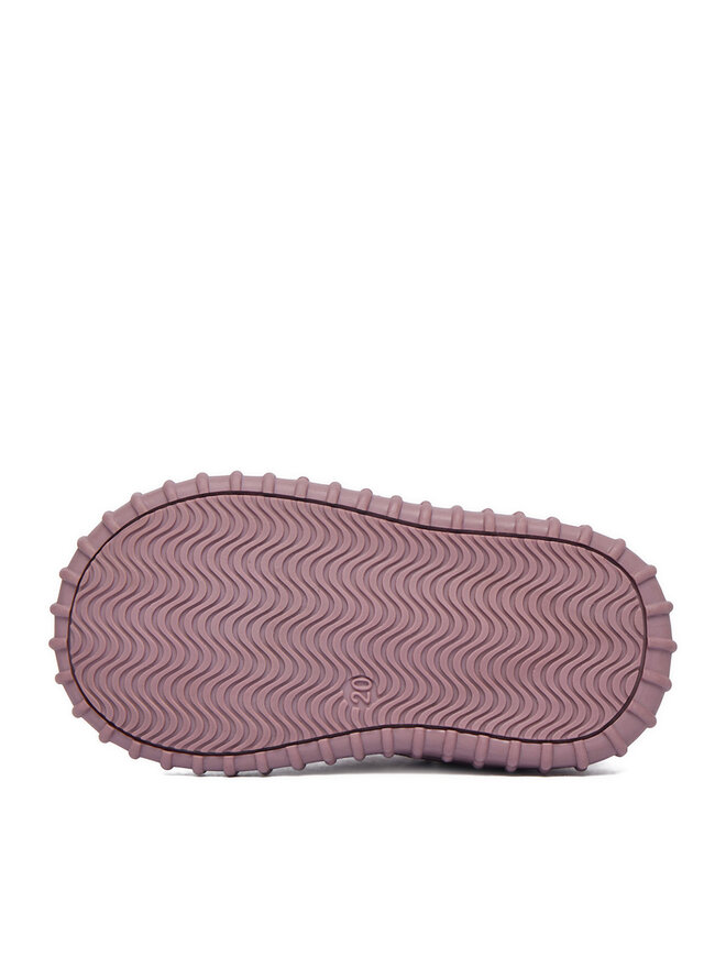 Lasocki Kids Botines planos Lasocki Kids CEO-CI12-PLUTO-01A(II)DZ Rosa
