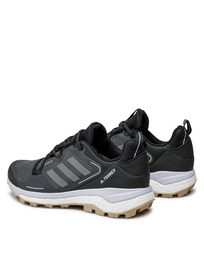 adidas Trekkingschuhe adidas Terrex Skychaser 2 Gtx W GORE-TEX Schwarz