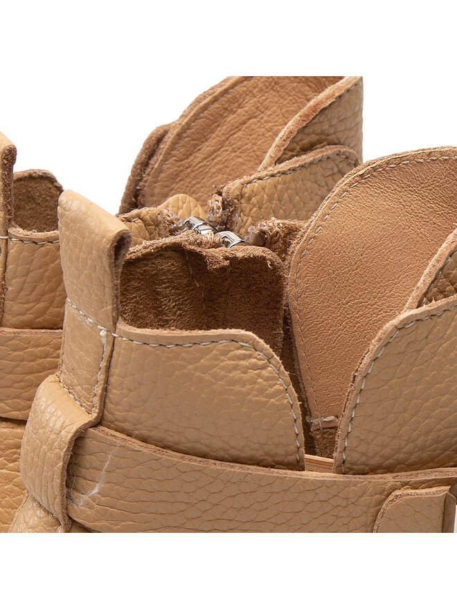 Rage Age Botine Rage Age RA-16-06-000406 Bej