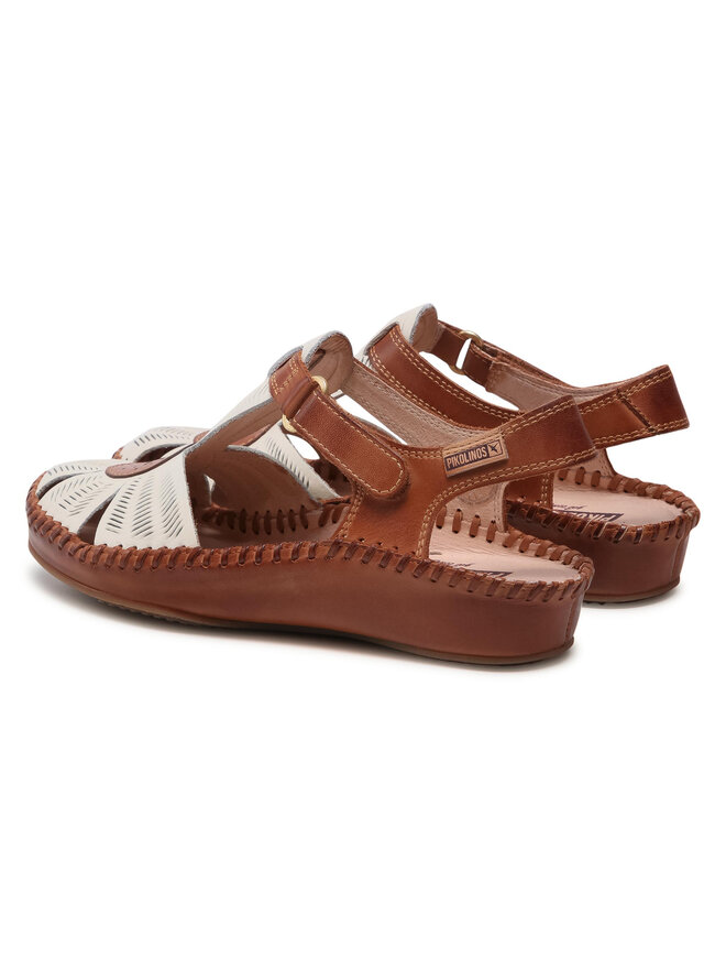 Pikolinos Sandales Pikolinos 655-0575 Balts