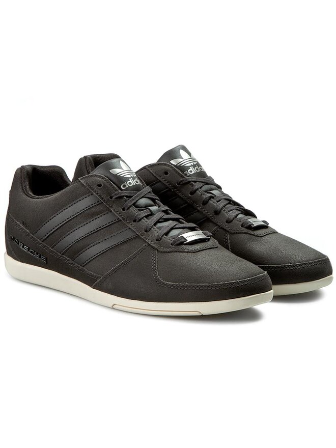 adidas Sneakers adidas Porsche 360 1.2 Suede S76102 Grau