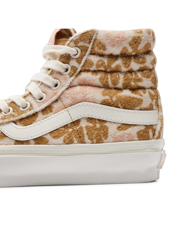 Vans Sneakers Vans Sk8-Hi Reissue 38 VN000CTBBOD1 Beige