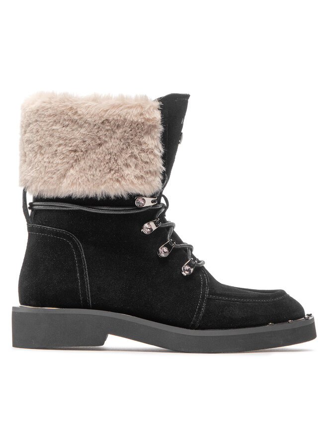 Rage Age Stiefeletten Rage Age RA-18-06-000442 Schwarz