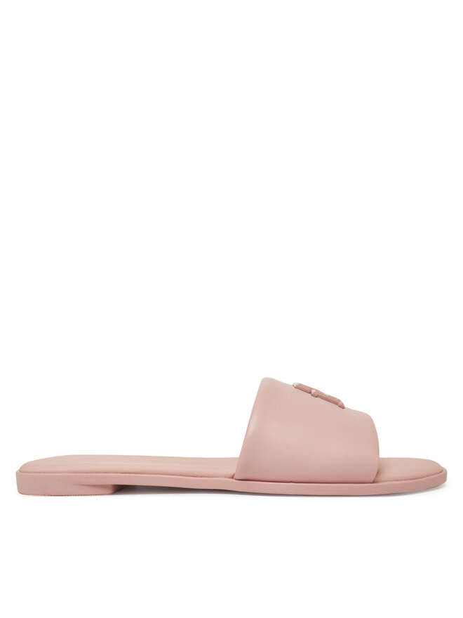 Tommy Hilfiger Chanclas Tommy Hilfiger FW0FW08806 Rosa