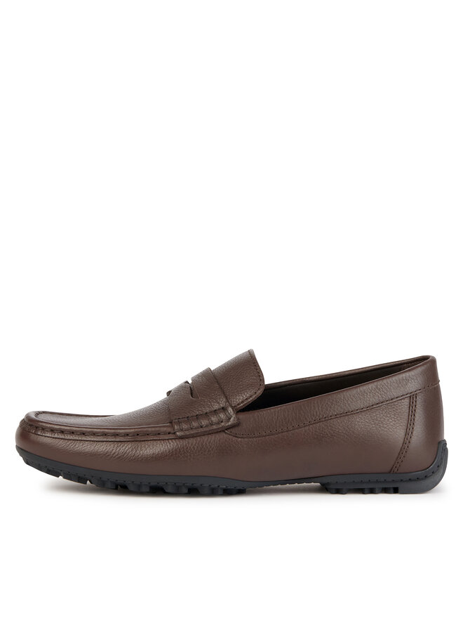 Geox Zapatos hasta el tobillo Geox U Kosmopolis + Grip U36CFA 00046 C6006 Marrón