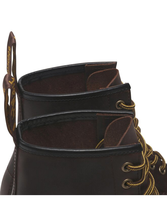 Dr. Martens Bulerji Dr. Martens 1460 Bex 27894201 Rjava