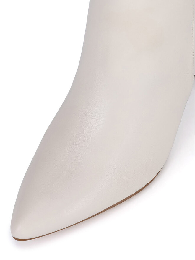 DeeZee Botines DeeZee WYL3588-8 Beis