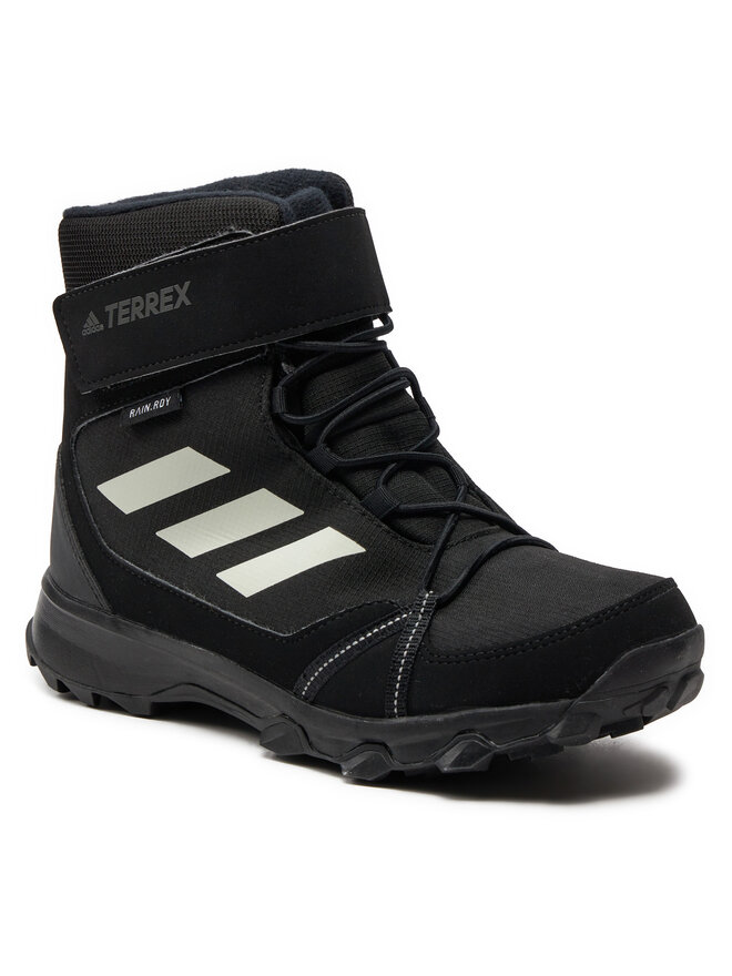 adidas Туристически adidas Terrex Snow Cf Cp Cw K S80885 Черен