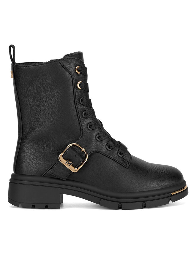 MEXX Botki MEXX MI001712643W Czarny