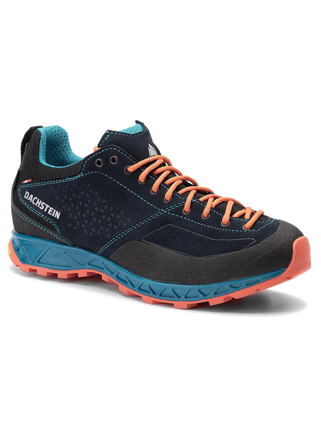 Dachstein Trekkingschuhe Dachstein Super Ferrata Lc Gtx GORE-TEX 311906-1000/5119 Dunkelblau