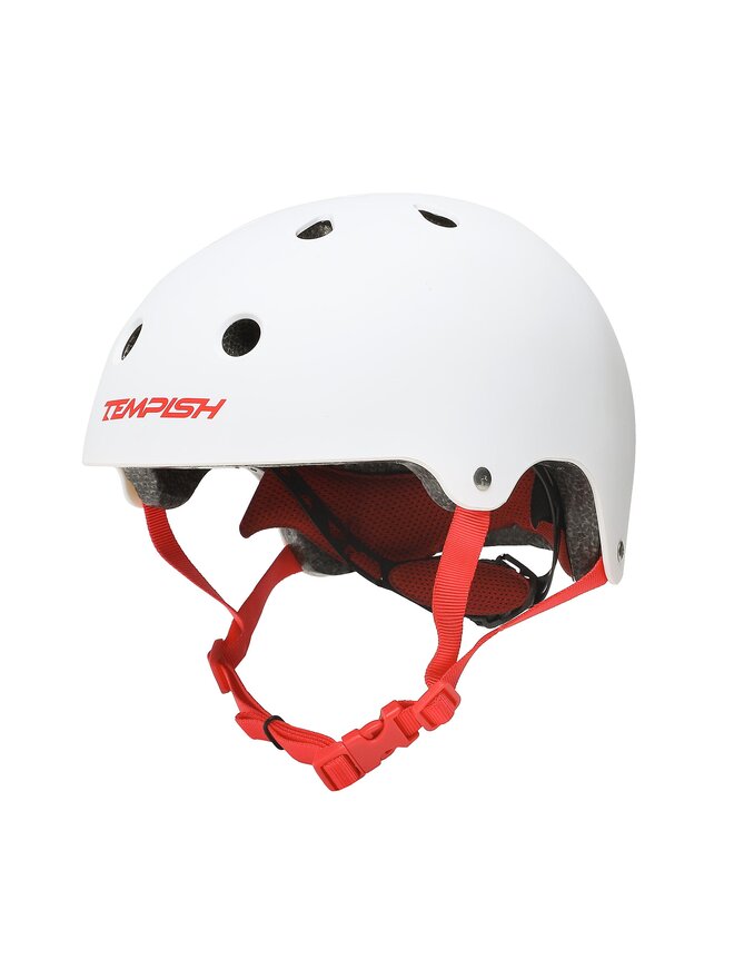 Tempish Căști pentru role Tempish Skilet T Helmet 102001093 Alb