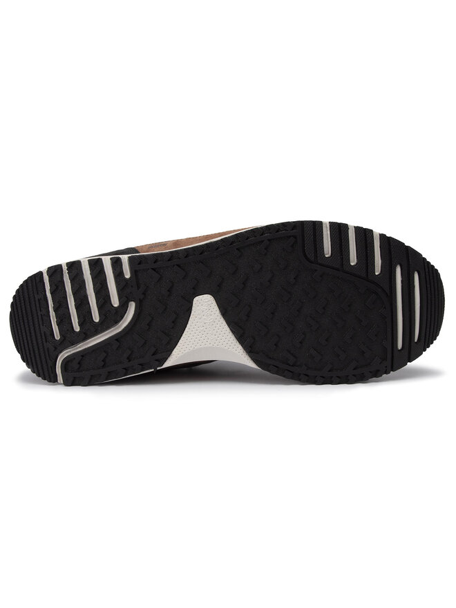 Pepe Jeans Sneakers Pepe Jeans Tinker Pro Racer Grün