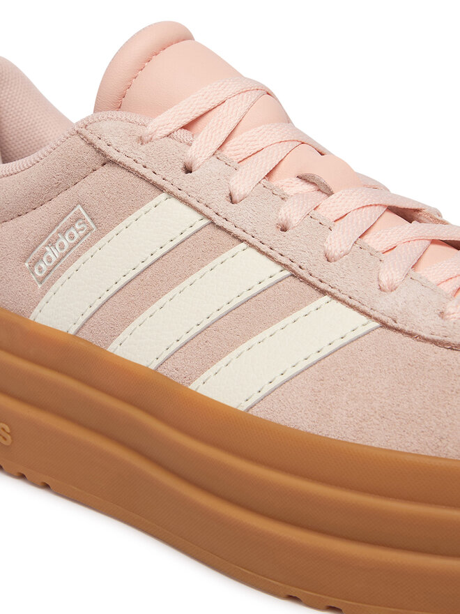 adidas Sneakers adidas Vl Court Bold KK4501 Rosa